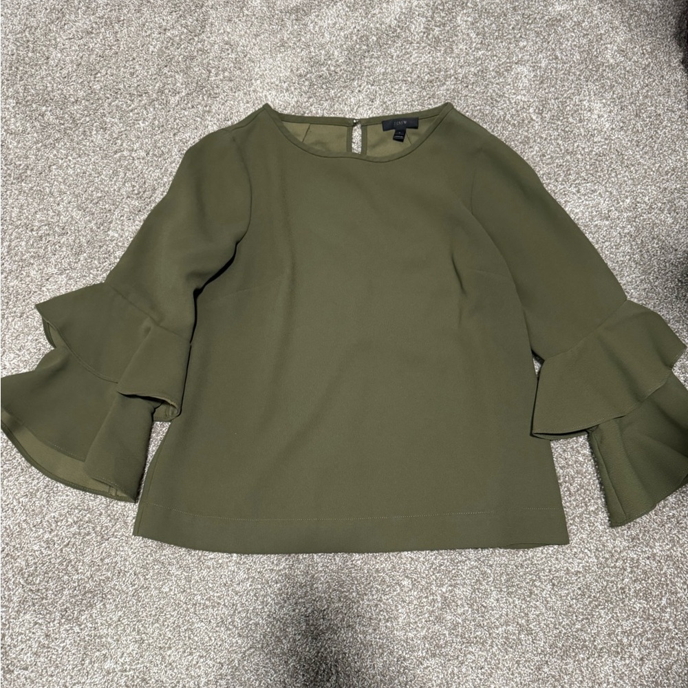 Jcrew Women’s Top